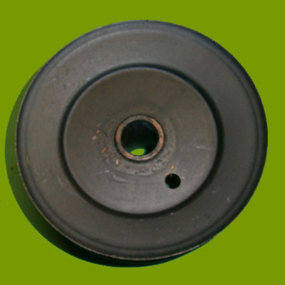 (image for) MTD Genuine Spindle Pulley 756-0486